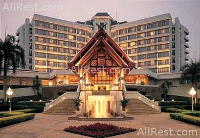 Dusit Island Resort 2
